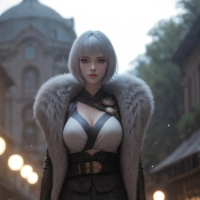 白月魁